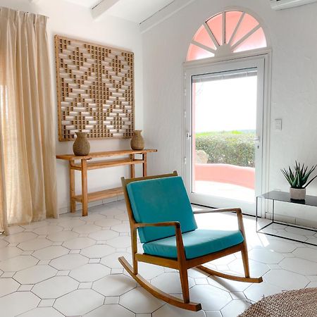 Residence Terra Marina ボニファシオ エクステリア 写真