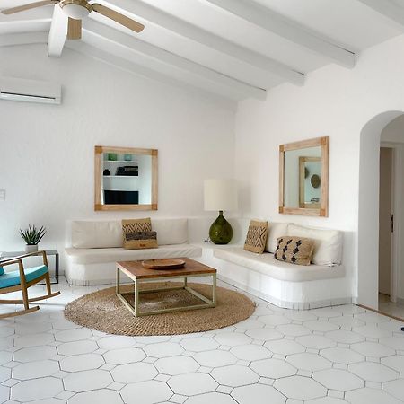 Residence Terra Marina ボニファシオ エクステリア 写真