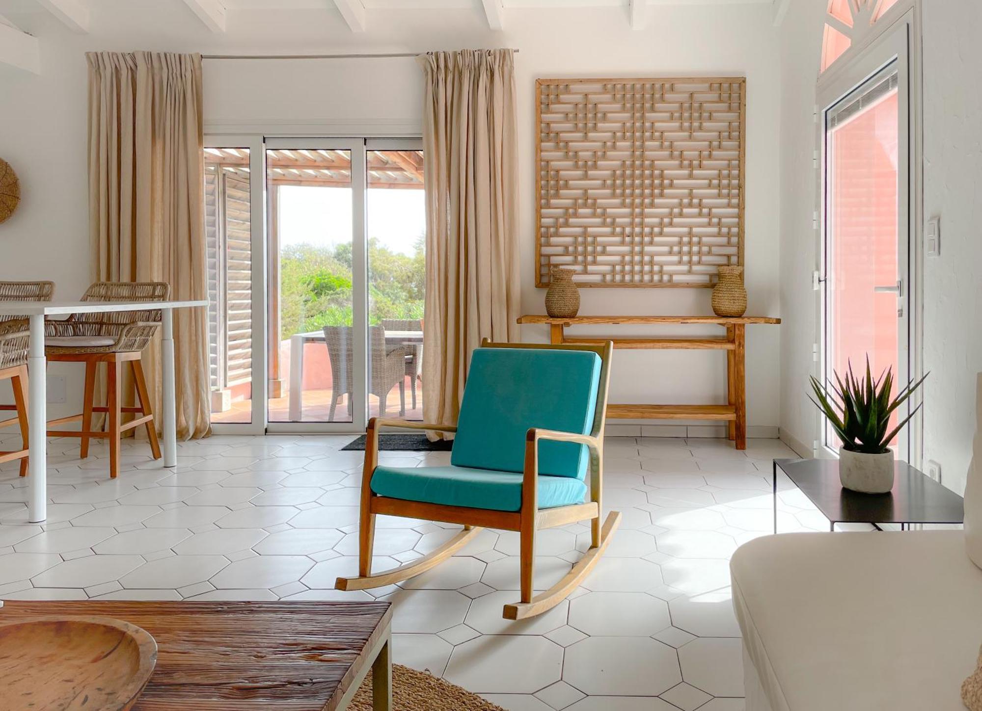 Residence Terra Marina ボニファシオ エクステリア 写真